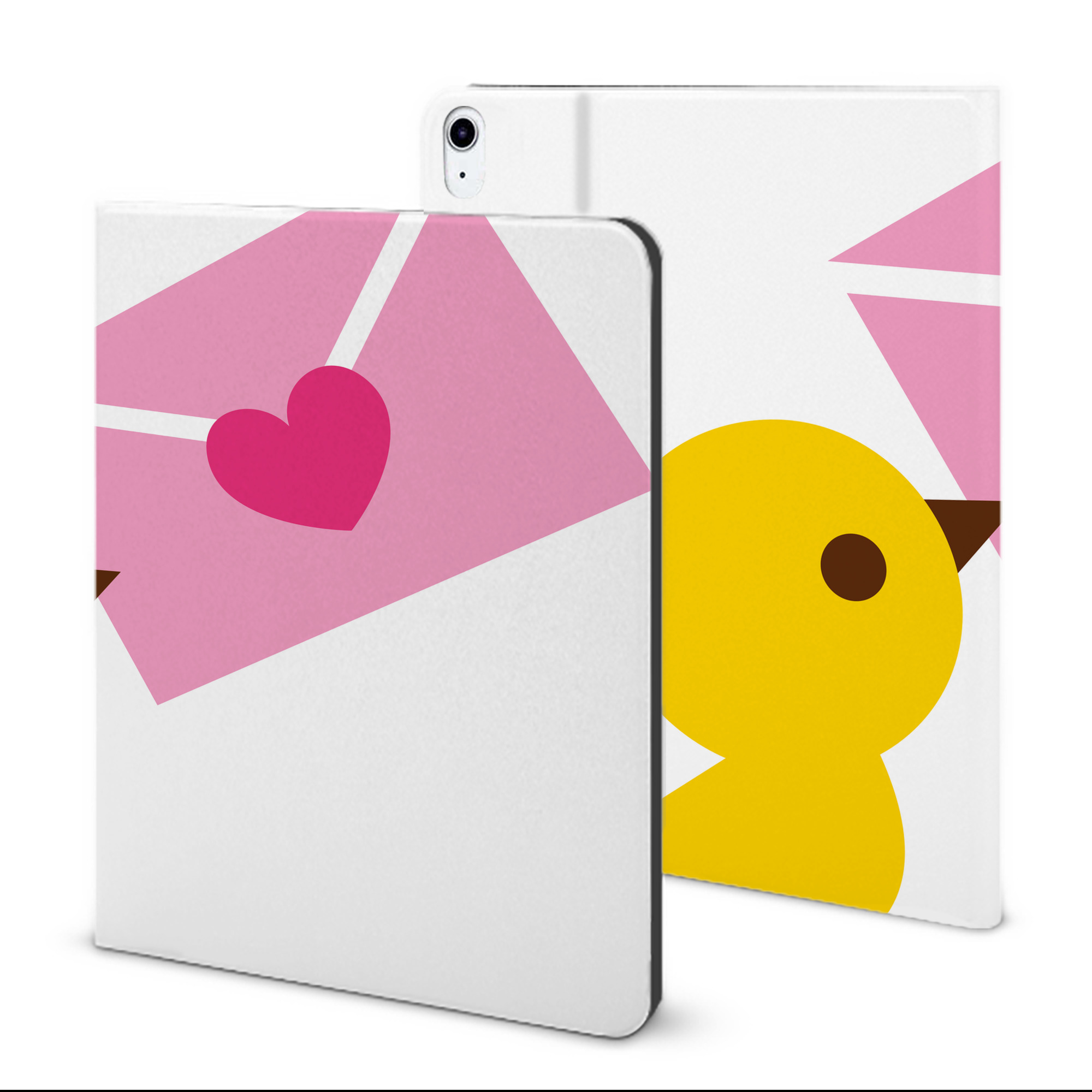 （画像用） Hello Kitty ハローキティ IPad ケース ブック型 PUレザー TPU 耐衝撃 軽量 薄型 ペン収納なし 全面保護 IPad 各モデル対応